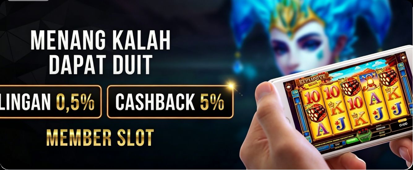 Main idn789p.com Menang Jackpot Besar